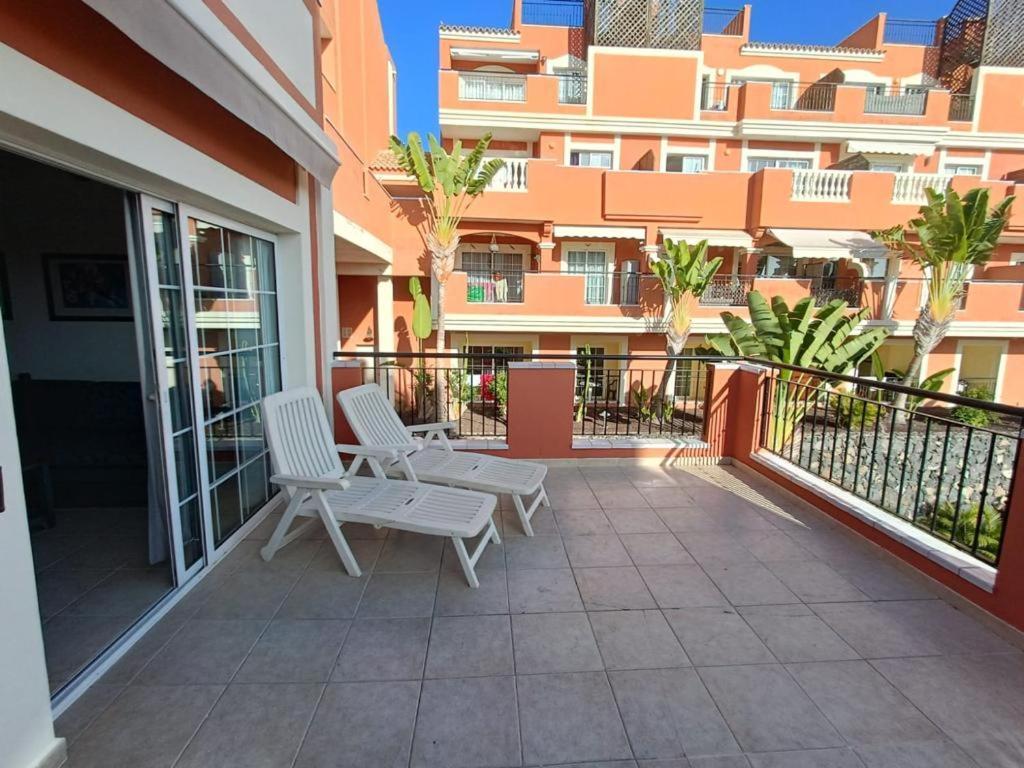 Sunset Apartment Guincho  Eksteriør bilde
